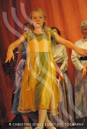 Broadway Amateur Theatrical Society 2012 with Sleeping Beauty. Photo 17