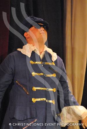 Broadway Amateur Theatrical Society 2012 with Sleeping Beauty. Photo 23