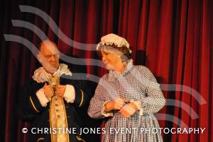 Broadway Amateur Theatrical Society 2012 with Sleeping Beauty. Photo 27
