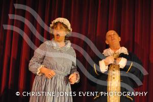 Broadway Amateur Theatrical Society 2012 with Sleeping Beauty. Photo 28