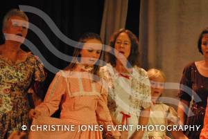 Broadway Amateur Theatrical Society 2012 with Sleeping Beauty. Photo 29