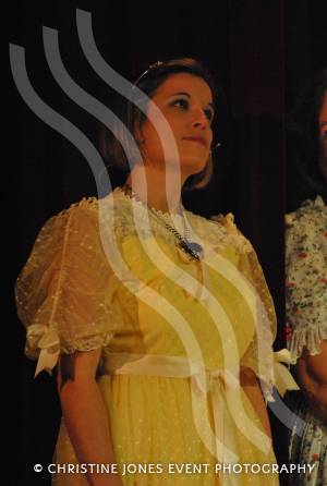 Broadway Amateur Theatrical Society 2012 with Sleeping Beauty. Photo 33