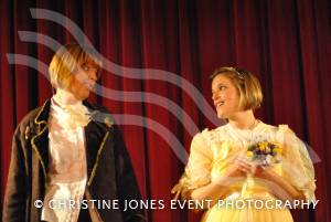 Broadway Amateur Theatrical Society 2012 with Sleeping Beauty. Photo 36