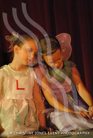 Broadway Amateur Theatrical Society 2012 with Sleeping Beauty. Photo 44