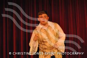 Broadway Amateur Theatrical Society 2012 with Sleeping Beauty. Photo 45