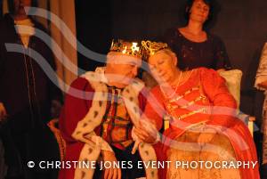 Broadway Amateur Theatrical Society 2012 with Sleeping Beauty. Photo 46