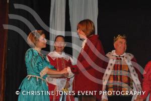 Broadway Amateur Theatrical Society 2012 with Sleeping Beauty. Photo 48