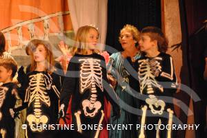 Broadway Amateur Theatrical Society 2012 with Sleeping Beauty. Photo 50