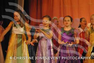 Broadway Amateur Theatrical Society 2012 with Sleeping Beauty. Photo 53
