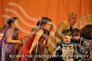 Broadway Amateur Theatrical Society 2012 with Sleeping Beauty. Photo 60