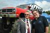 WESSEX TRUCK SHOW 2014: Big thumbs up from truckers and visitors!