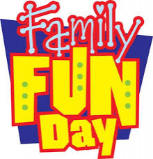 YEOVIL NEWS: Family fun day at Mudford Rec