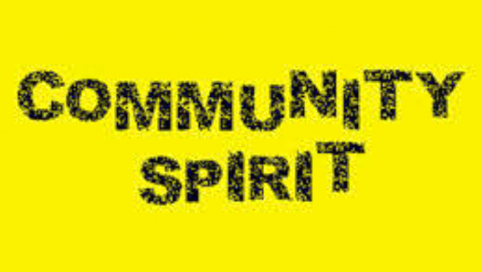 yeovil news building community spirit in birchfield yeovil press community spirit