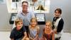 YEOVILTON LIFE: Family learn more about First World War Victoria Cross ancestor