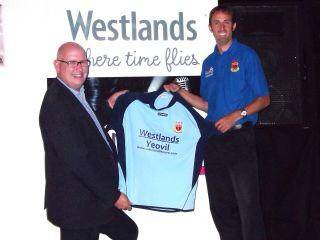 FOOTBALL: Westland Sports link-up with Westlands Yeovil