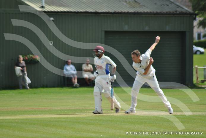 CRICKET: Fantastic win for Ilminster 1sts