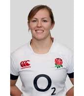 YEOVIL NEWS: Town has a rugby World Cup winner! We salute Marlie Packer!