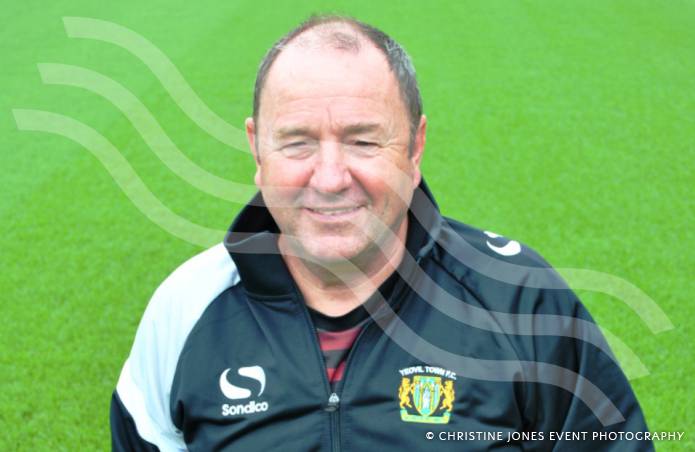 VIDEO: Gary Johnson talks about Yeovil Town’s League One victory at Walsall