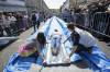 SOUTH SOMERSET NEWS: Volunteers needed to help with giant water slide