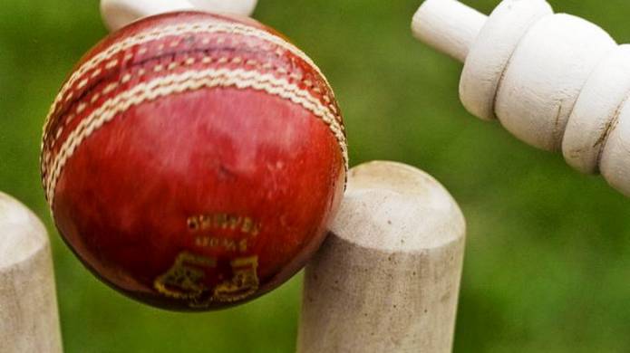 CRICKET: Away trip to close the season for Westland Sports 3rds