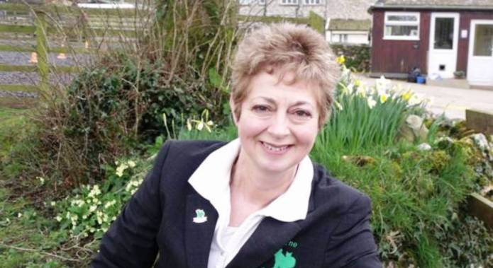 SOUTH SOMERSET NEWS: New role for Ferne's Jenny