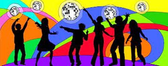 DISCO: Party night at the Brewers Arms