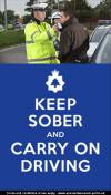Police launch drink-drive campaign
