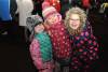 Big smiles at Chard Christmas Lights switch-on on November 30, 2012. Photo 10