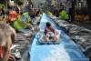 YEOVIL NEWS: Giant water slide fun coming to town?