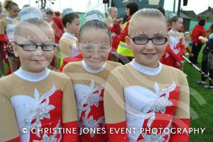 South Petherton Carnival Part 1 - September 2014: There was great fun to be had once again at the annual Carnival in South Petherton Saturday, September 13, 2014. Photo 10