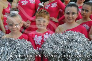 South Petherton Carnival Part 1 - September 2014: There was great fun to be had once again at the annual Carnival in South Petherton Saturday, September 13, 2014. Photo 13