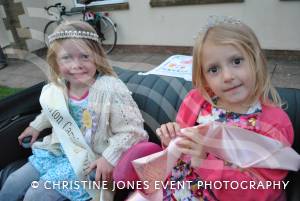 South Petherton Carnival Part 2 – September 2014: There was great fun to be had once again at the annual Carnival in South Petherton on Saturday, September 13, 2014. Photo 11