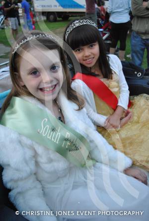 South Petherton Carnival Part 2 – September 2014: There was great fun to be had once again at the annual Carnival in South Petherton on Saturday, September 13, 2014. Photo 12