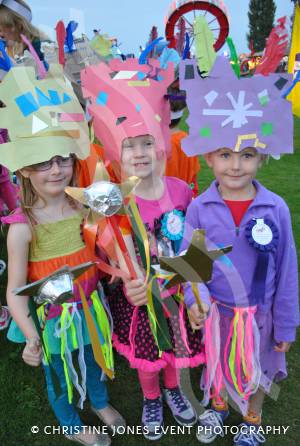 South Petherton Carnival Part 2 – September 2014: There was great fun to be had once again at the annual Carnival in South Petherton on Saturday, September 13, 2014. Photo 16
