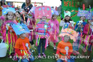 South Petherton Carnival Part 2 – September 2014: There was great fun to be had once again at the annual Carnival in South Petherton on Saturday, September 13, 2014. Photo 17