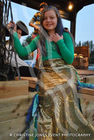 South Petherton Carnival Part 2 – September 2014: There was great fun to be had once again at the annual Carnival in South Petherton on Saturday, September 13, 2014. Photo 19