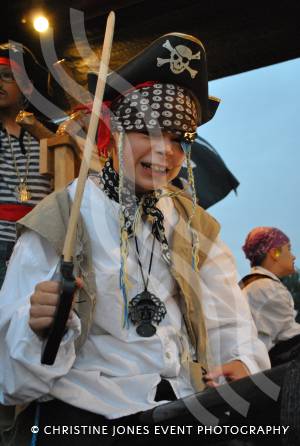 South Petherton Carnival Part 2 – September 2014: There was great fun to be had once again at the annual Carnival in South Petherton on Saturday, September 13, 2014. Photo 21