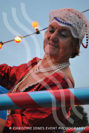 South Petherton Carnival Part 2 – September 2014: There was great fun to be had once again at the annual Carnival in South Petherton on Saturday, September 13, 2014. Photo 23