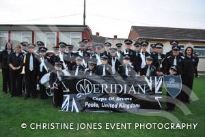 South Petherton Carnival Part 3 – September 2014: There was great fun to be had once again at the annual Carnival in South Petherton on Saturday, September 13, 2014. Photo 4