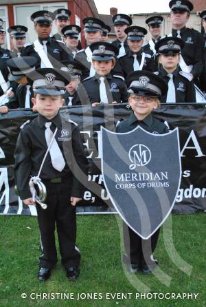 South Petherton Carnival Part 3 – September 2014: There was great fun to be had once again at the annual Carnival in South Petherton on Saturday, September 13, 2014. Photo 5