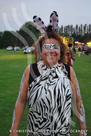 South Petherton Carnival Part 3 – September 2014: There was great fun to be had once again at the annual Carnival in South Petherton on Saturday, September 13, 2014. Photo 6