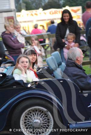 South Petherton Carnival Part 3 – September 2014: There was great fun to be had once again at the annual Carnival in South Petherton on Saturday, September 13, 2014. Photo 7