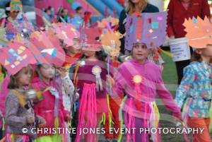 South Petherton Carnival Part 3 – September 2014: There was great fun to be had once again at the annual Carnival in South Petherton on Saturday, September 13, 2014. Photo 8