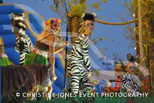 South Petherton Carnival Part 3 – September 2014: There was great fun to be had once again at the annual Carnival in South Petherton on Saturday, September 13, 2014. Photo 10