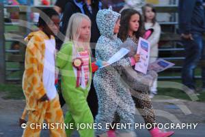 South Petherton Carnival Part 3 – September 2014: There was great fun to be had once again at the annual Carnival in South Petherton on Saturday, September 13, 2014. Photo 14