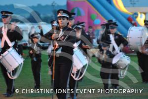 South Petherton Carnival Part 3 – September 2014: There was great fun to be had once again at the annual Carnival in South Petherton on Saturday, September 13, 2014. Photo 17