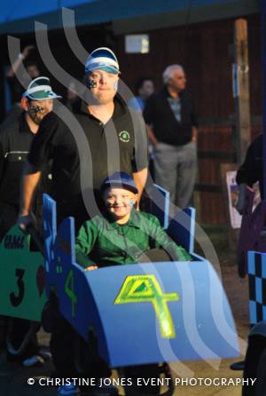 South Petherton Carnival Part 3 – September 2014: There was great fun to be had once again at the annual Carnival in South Petherton on Saturday, September 13, 2014. Photo 20