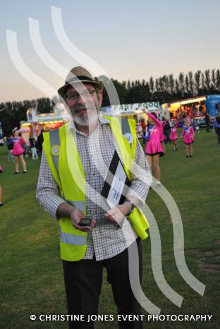SOUTH SOMERSET NEWS: Carnival looks for a super hero to take over chairman’s role