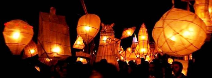 YEOVIL NEWS: Fears allayed over festive lantern parade