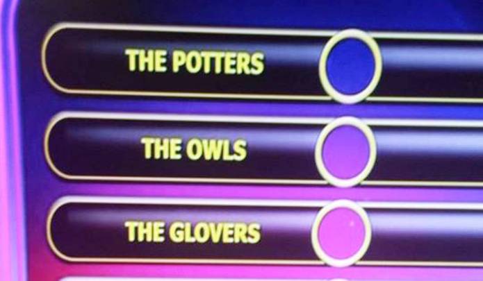 YEOVIL NEWS: The Glovers are NOT Pointless – that’s official!
